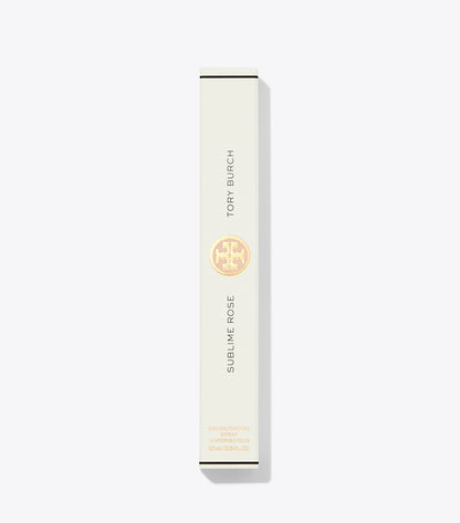 Tory Burch Sublime Rose Eau de Parfum Travel Spray 10ml - Sublime Rose
