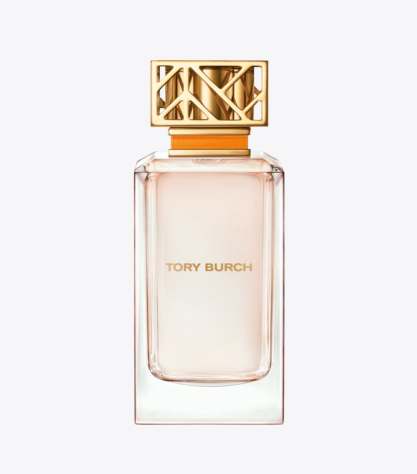 Tory Burch Signature Eau de Parfum Spray 100ml - Tory Orange