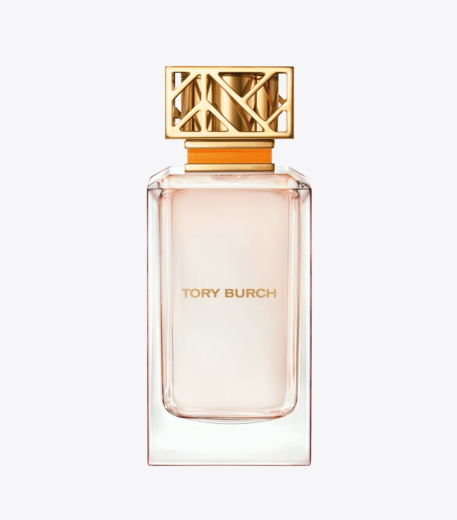 Tory Burch Signature Eau de Parfum Spray 100ml - Tory Orange