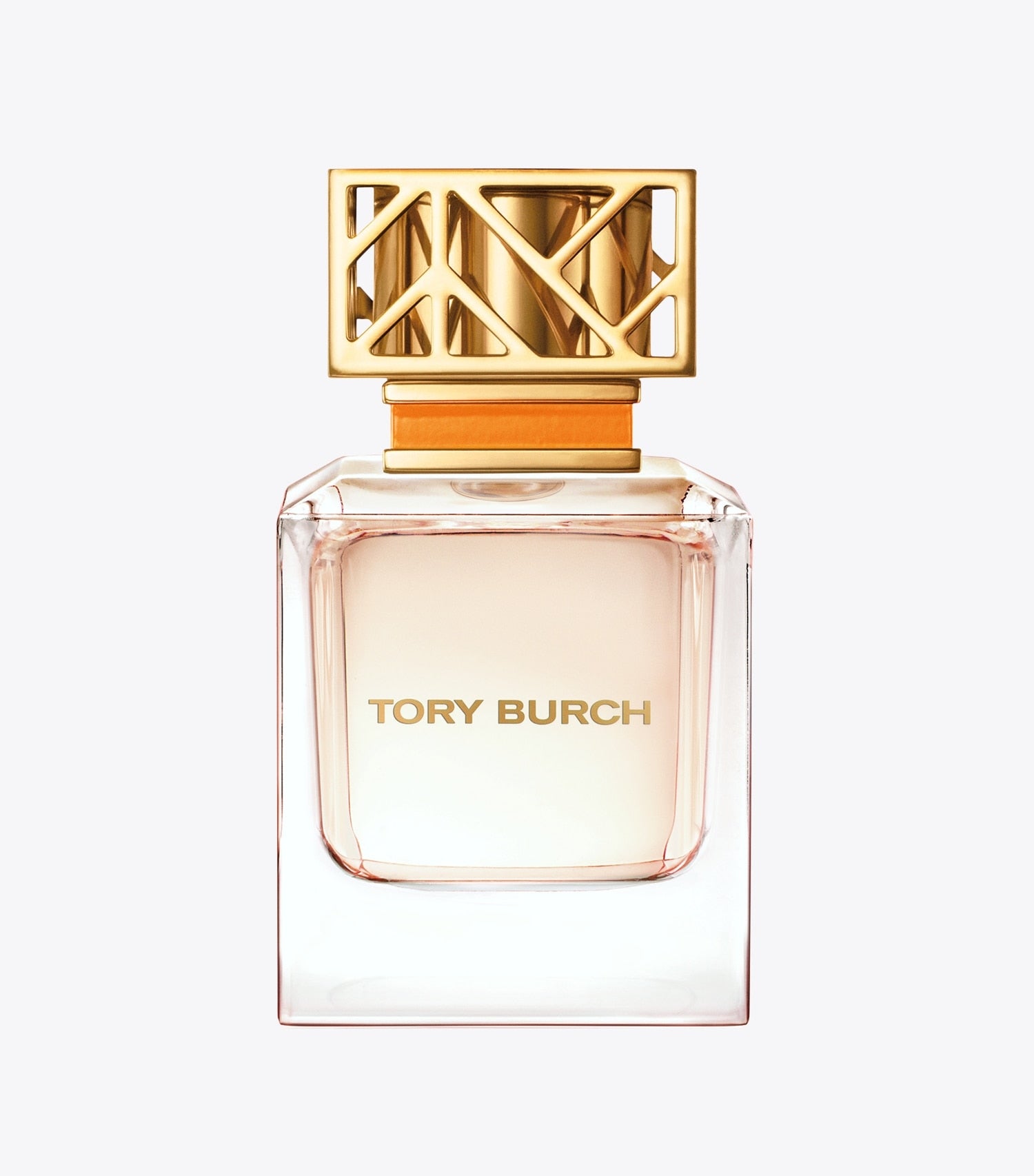 Tory Burch Signature Eau de Parfum Spray 50ml - Tory Orange