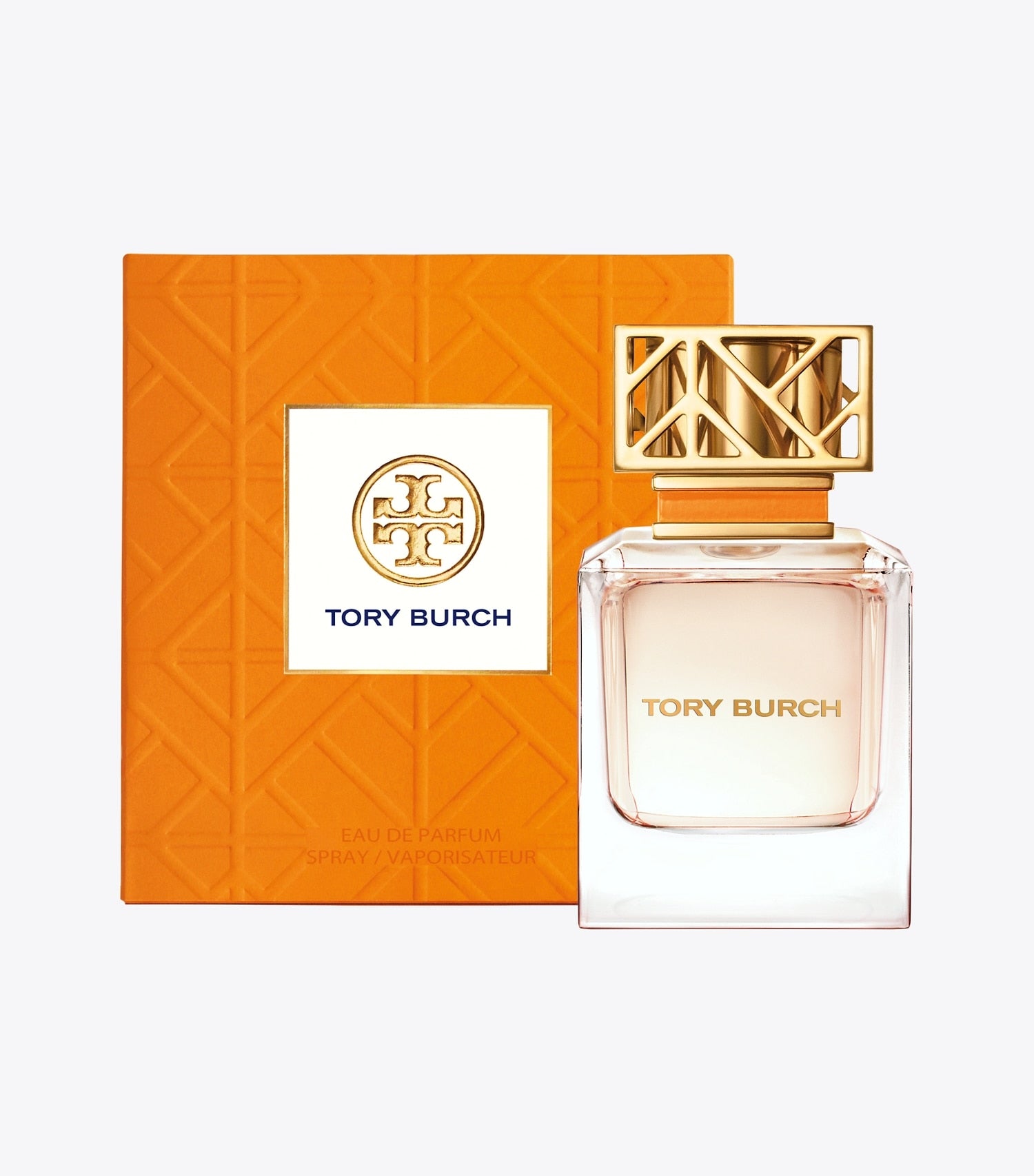 Tory Burch Signature Eau de Parfum Spray 50ml - Tory Orange
