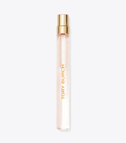 Tory Burch Signature Travel Spray 10ml - Tory Orange