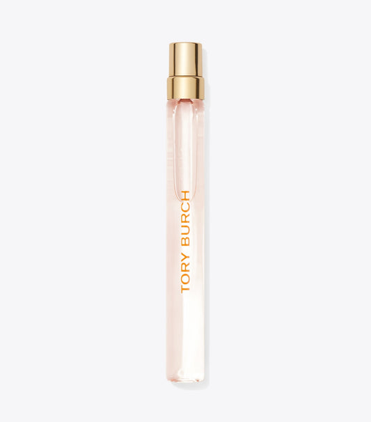 Tory Burch Signature Travel Spray 10ml - Tory Orange