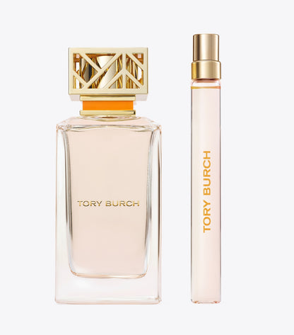 Tory Burch Signature Gift Set - Tory Orange
