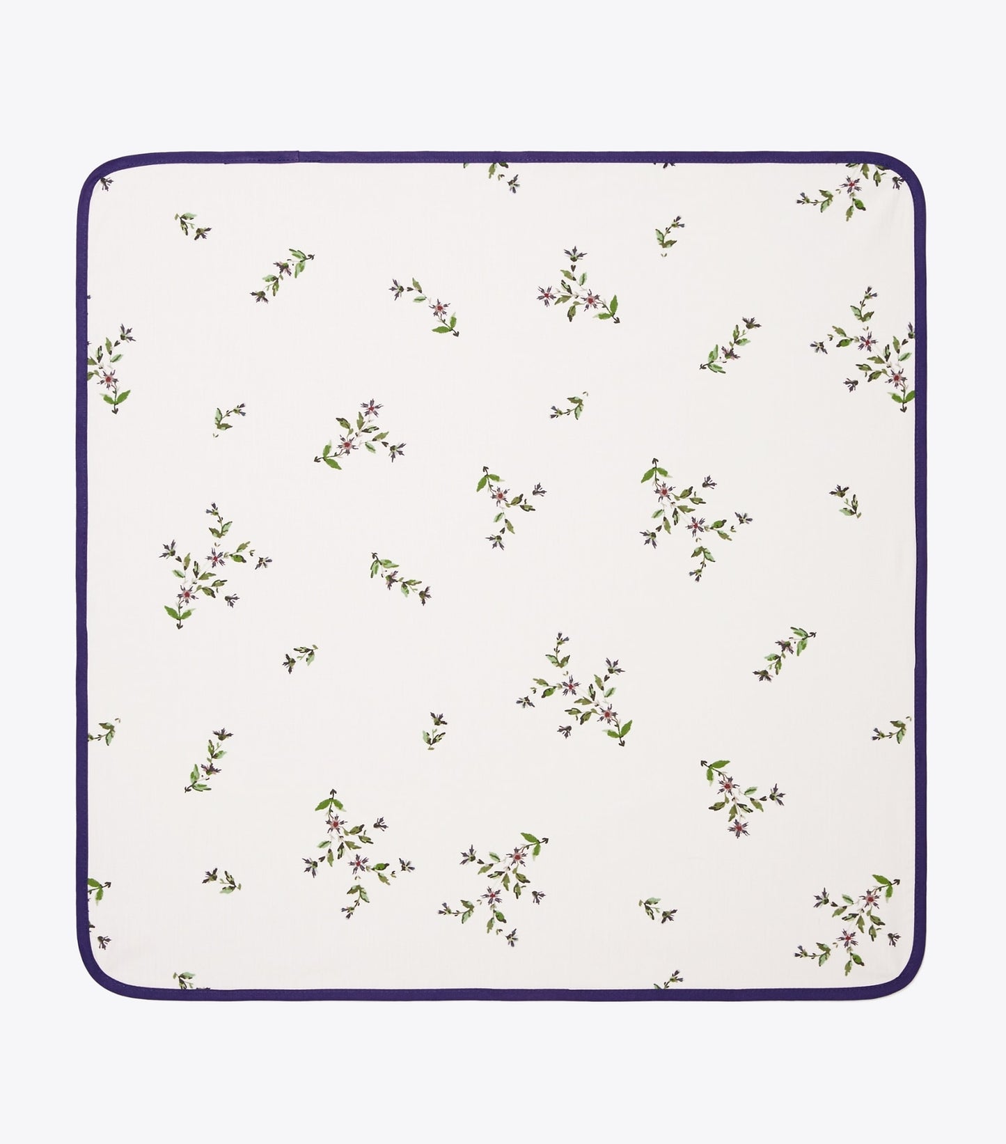Tory Burch Dinner Napkin, Set of 4 - New Ivory