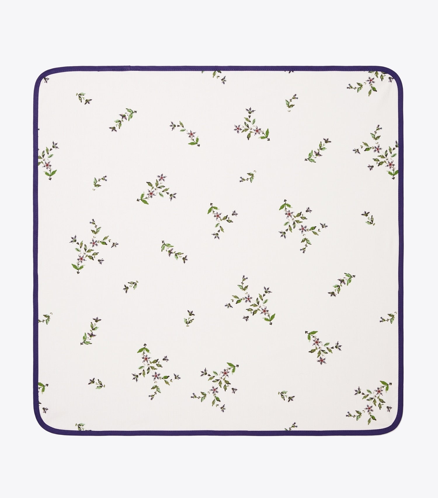 Tory Burch Dinner Napkin, Set of 4 - New Ivory