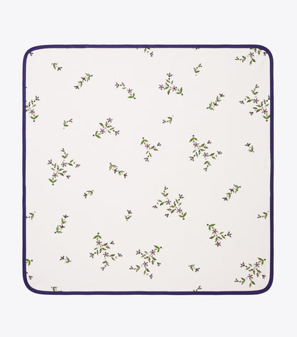 Tory Burch Dinner Napkin, Set of 4 - New Ivory