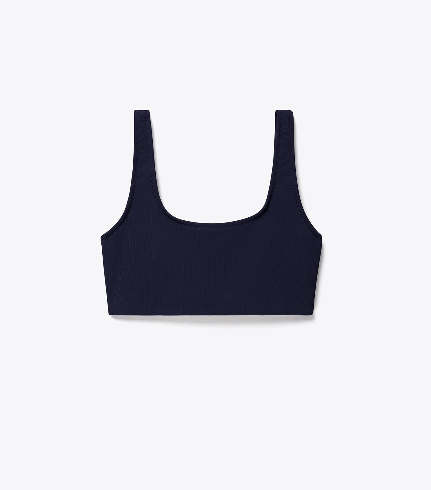 Tory Burch Sculpt Compression Bra - Tory Navy