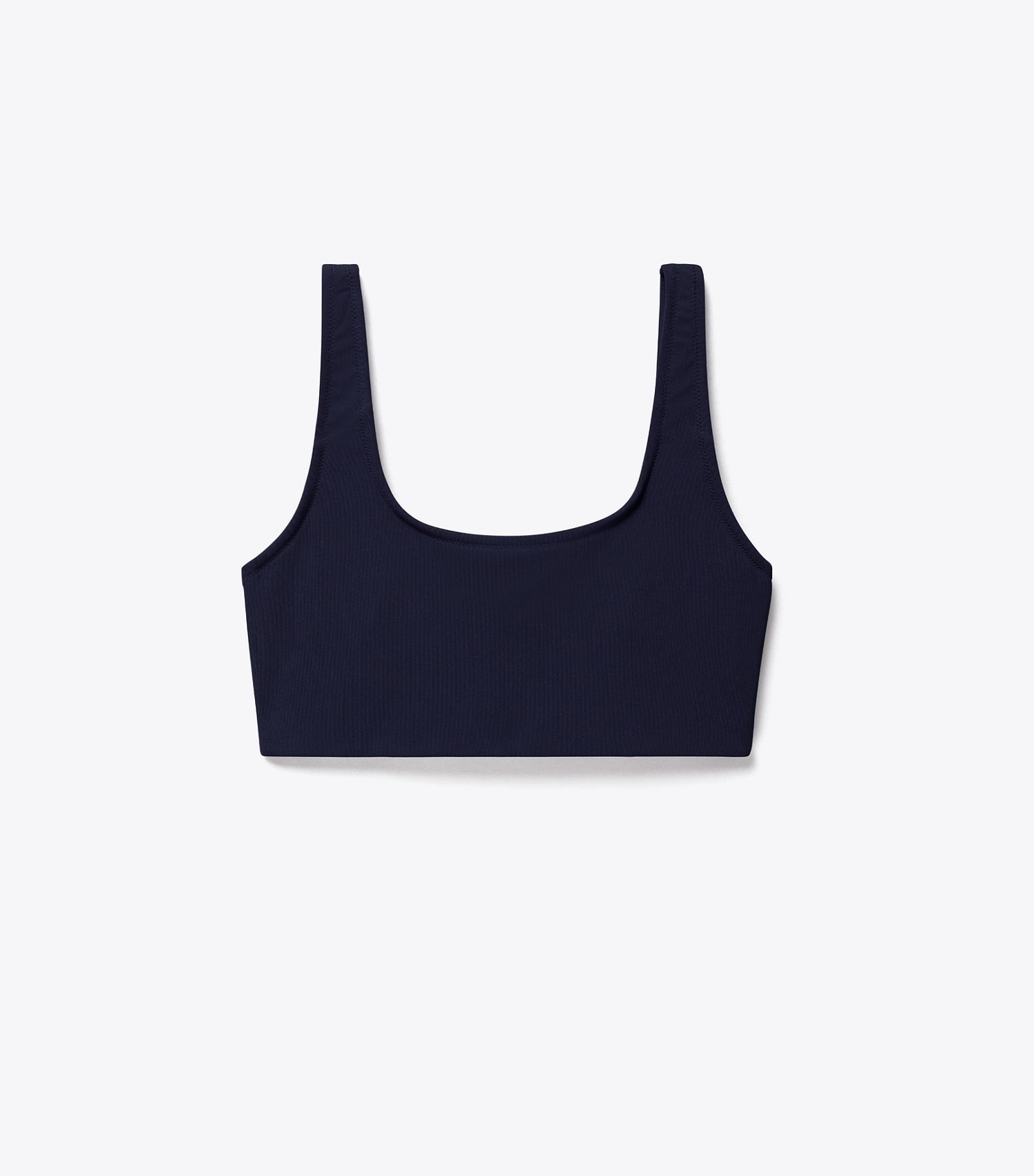 Tory Burch Sculpt Compression Bra - Tory Navy
