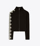 Black T Logo Row