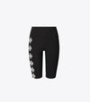 Black T Logo Row